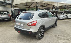 Nissan Qashqai Tekna Premium 2.0 140 CV 4x2 - Foto 5