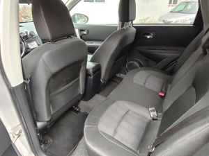 Nissan Qashqai Tekna Premium 2.0 140 CV 4x2 - Foto 11