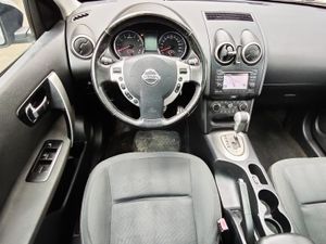 Nissan Qashqai Tekna Premium 2.0 140 CV 4x2 - Foto 9