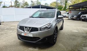 Nissan Qashqai Tekna Premium 2.0 140 CV 4x2 - Foto 2