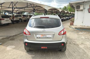 Nissan Qashqai Tekna Premium 2.0 140 CV 4x2 - Foto 8