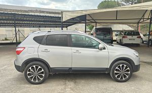 Nissan Qashqai Tekna Premium 2.0 140 CV 4x2 - Foto 3