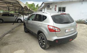 Nissan Qashqai Tekna Premium 2.0 140 CV 4x2 - Foto 6