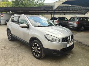 Nissan Qashqai Tekna Premium 2.0 140 CV 4x2 - Foto 4