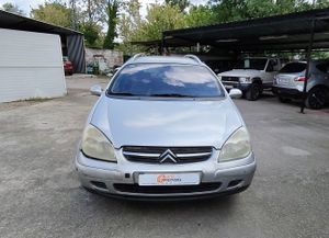 Citroën C5 Break 2.0 HDi 110 cv Exclusive - Foto 7