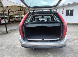 Citroën C5 Break 2.0 HDi 110 cv Exclusive - Foto 12