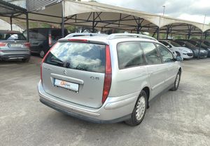 Citroën C5 Break 2.0 HDi 110 cv Exclusive - Foto 5