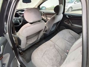 Citroën C5 Break 2.0 HDi 110 cv Exclusive - Foto 10