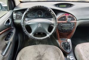 Citroën C5 Break 2.0 HDi 110 cv Exclusive - Foto 8