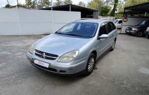 Citroën C5 Break 2.0 HDi 110 cv Exclusive - Foto 2