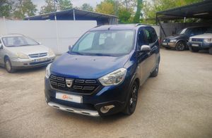 Dacia Lodgy Stepway dCi 79 kW (107 CV) 7 plazas - Foto 2