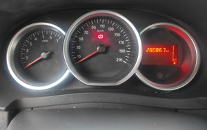 Dacia Lodgy Stepway dCi 79 kW (107 CV) 7 plazas - Foto 14