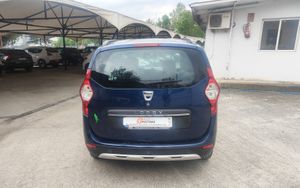 Dacia Lodgy Stepway dCi 79 kW (107 CV) 7 plazas - Foto 7