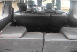 Dacia Lodgy Stepway dCi 79 kW (107 CV) 7 plazas - Foto 17