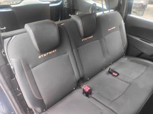 Dacia Lodgy Stepway dCi 79 kW (107 CV) 7 plazas - Foto 12