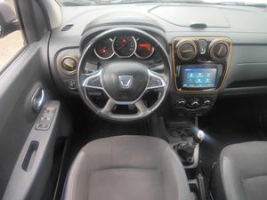 Dacia Lodgy Stepway dCi 79 kW (107 CV) 7 plazas - Foto 9