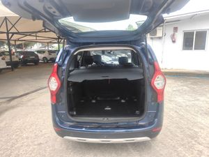 Dacia Lodgy Stepway dCi 79 kW (107 CV) 7 plazas - Foto 13