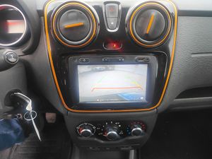 Dacia Lodgy Stepway dCi 79 kW (107 CV) 7 plazas - Foto 15