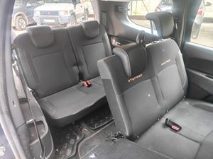 Dacia Lodgy Stepway dCi 79 kW (107 CV) 7 plazas - Foto 16