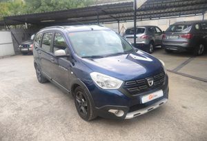 Dacia Lodgy Stepway dCi 79 kW (107 CV) 7 plazas - Foto 3