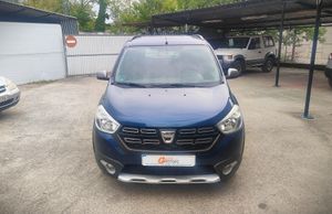 Dacia Lodgy Stepway dCi 79 kW (107 CV) 7 plazas - Foto 6