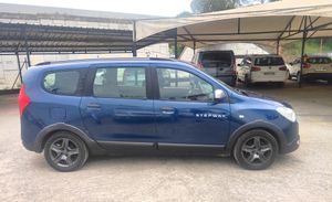 Dacia Lodgy Stepway dCi 79 kW (107 CV) 7 plazas - Foto 3