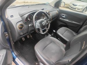 Dacia Lodgy Stepway dCi 79 kW (107 CV) 7 plazas - Foto 8