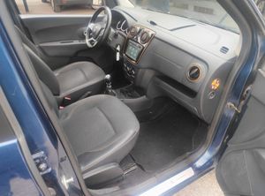 Dacia Lodgy Stepway dCi 79 kW (107 CV) 7 plazas - Foto 10