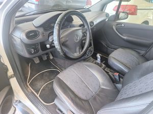 Mercedes Clase A A 140 Corto - Foto 9