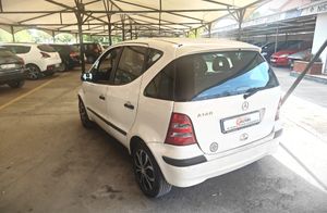 Mercedes Clase A A 140 Corto - Foto 6