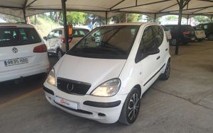 Mercedes Clase A A 140 Corto - Foto 2