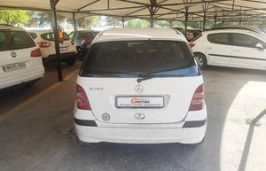 Mercedes Clase A A 140 Corto - Foto 8