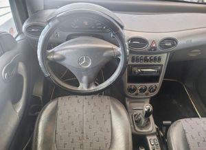 Mercedes Clase A A 140 Corto - Foto 10