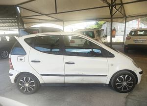 Mercedes Clase A A 140 Corto - Foto 3