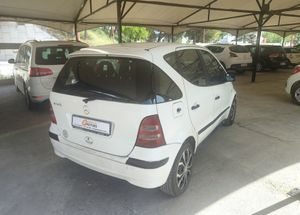 Mercedes Clase A A 140 Corto - Foto 5