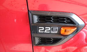 Ford Ranger 2.2 TDCI  118KW  4X4 DOB. CABINA - Foto 15