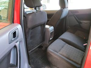 Ford Ranger 2.2 TDCI  118KW  4X4 DOB. CABINA - Foto 11