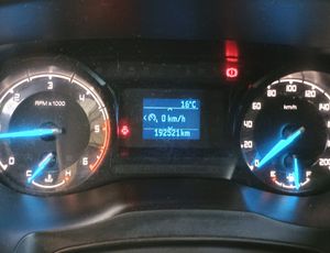 Ford Ranger 2.2 TDCI  118KW  4X4 DOB. CABINA - Foto 16