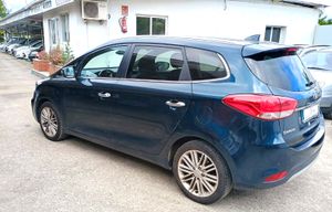 Kia Carens 1.6 GDi 99 kW (135 CV) Concept 7 plazas - Foto 4