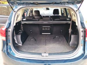 Kia Carens 1.6 GDi 99 kW (135 CV) Concept 7 plazas - Foto 12