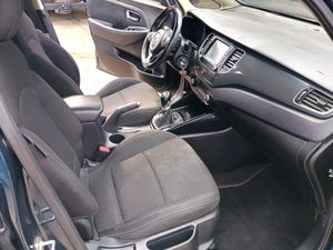 Kia Carens 1.6 GDi 99 kW (135 CV) Concept 7 plazas - Foto 10