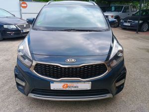 Kia Carens 1.6 GDi 99 kW (135 CV) Concept 7 plazas - Foto 5