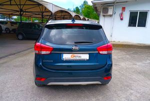 Kia Carens 1.6 GDi 99 kW (135 CV) Concept 7 plazas - Foto 7