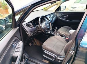 Kia Carens 1.6 GDi 99 kW (135 CV) Concept 7 plazas - Foto 9