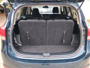 Kia Carens 1.6 GDi 99 kW (135 CV) Concept 7 plazas - Foto 16
