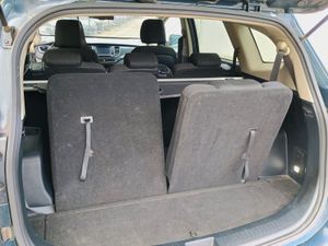 Kia Carens 1.6 GDi 99 kW (135 CV) Concept 7 plazas - Foto 15