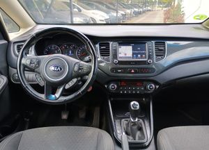 Kia Carens 1.6 GDi 99 kW (135 CV) Concept 7 plazas - Foto 8