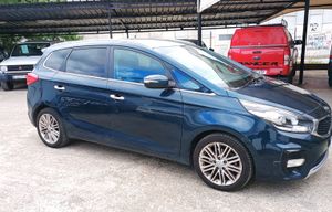 Kia Carens 1.6 GDi 99 kW (135 CV) Concept 7 plazas - Foto 3