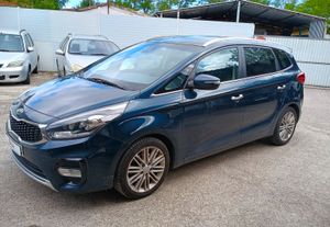 Kia Carens 1.6 GDi 99 kW (135 CV) Concept 7 plazas - Foto 2