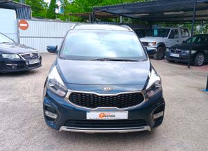 Kia Carens 1.6 GDi 99 kW (135 CV) Concept 7 plazas - Foto 6